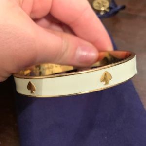 Kate spade bracelet